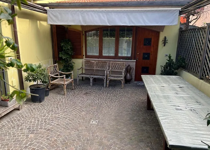 B&B I Tre Gatti
