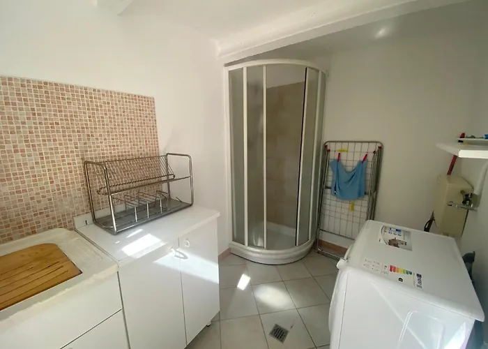 La Casa di Luisa - Pesaro Baia Flaminia