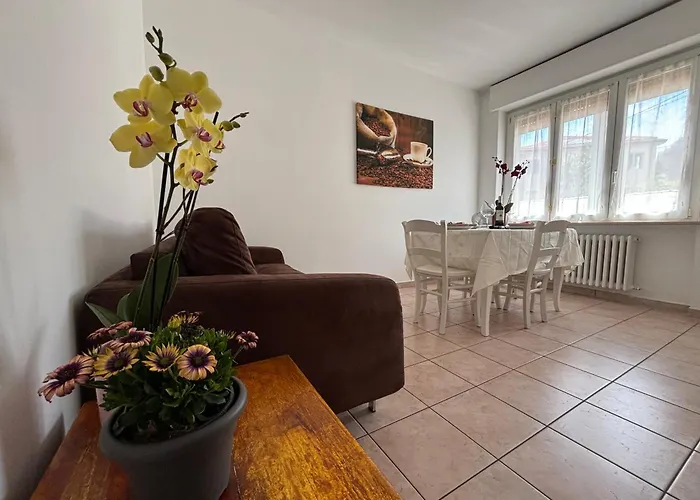 Casa Bardolina - Baia Flaminia