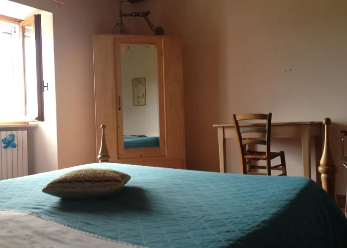 Casa Vacanze Parco San Bartolo