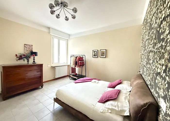 Casa Yaya Terrace&Design - Pesaro Centro Mare