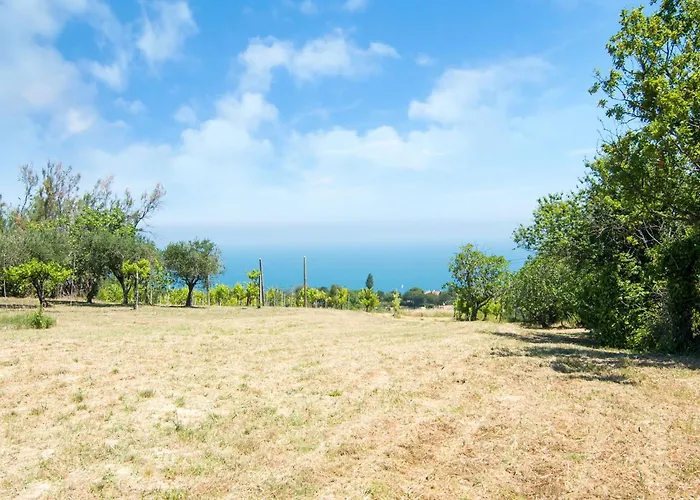 Enchanting Coastal With Views